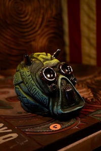 Image 2 of Chieftain Raider Mug #5