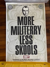 Image of Shepard Fairey Print
