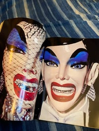 Image 10 of Simon Yotsuya, “Pygmalionisme,” 1985.