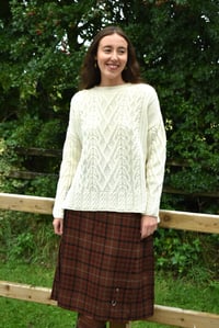 Image 9 of Beach & Country Sweater - Made in Ireland