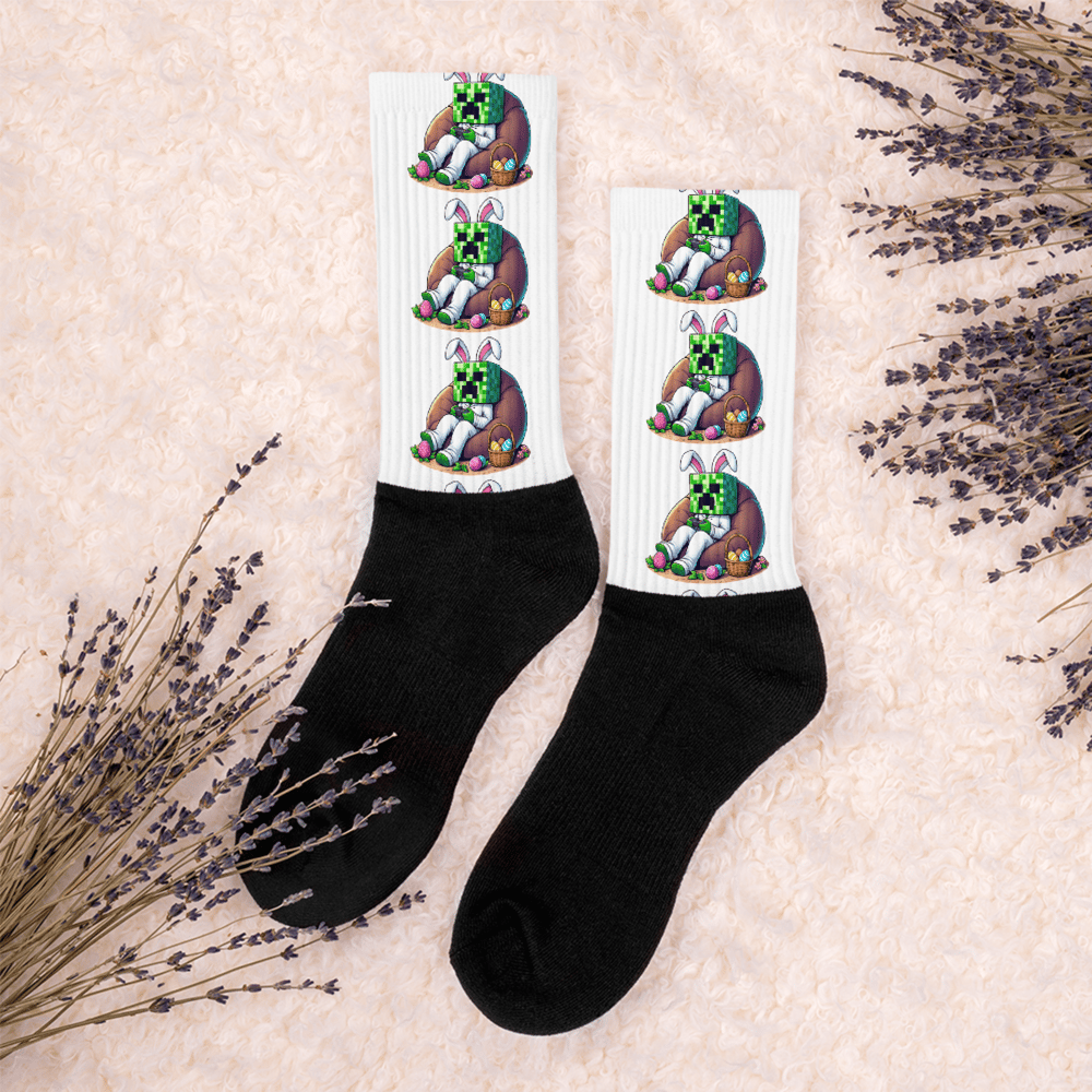 Image of Minecrafft Fashion Socks