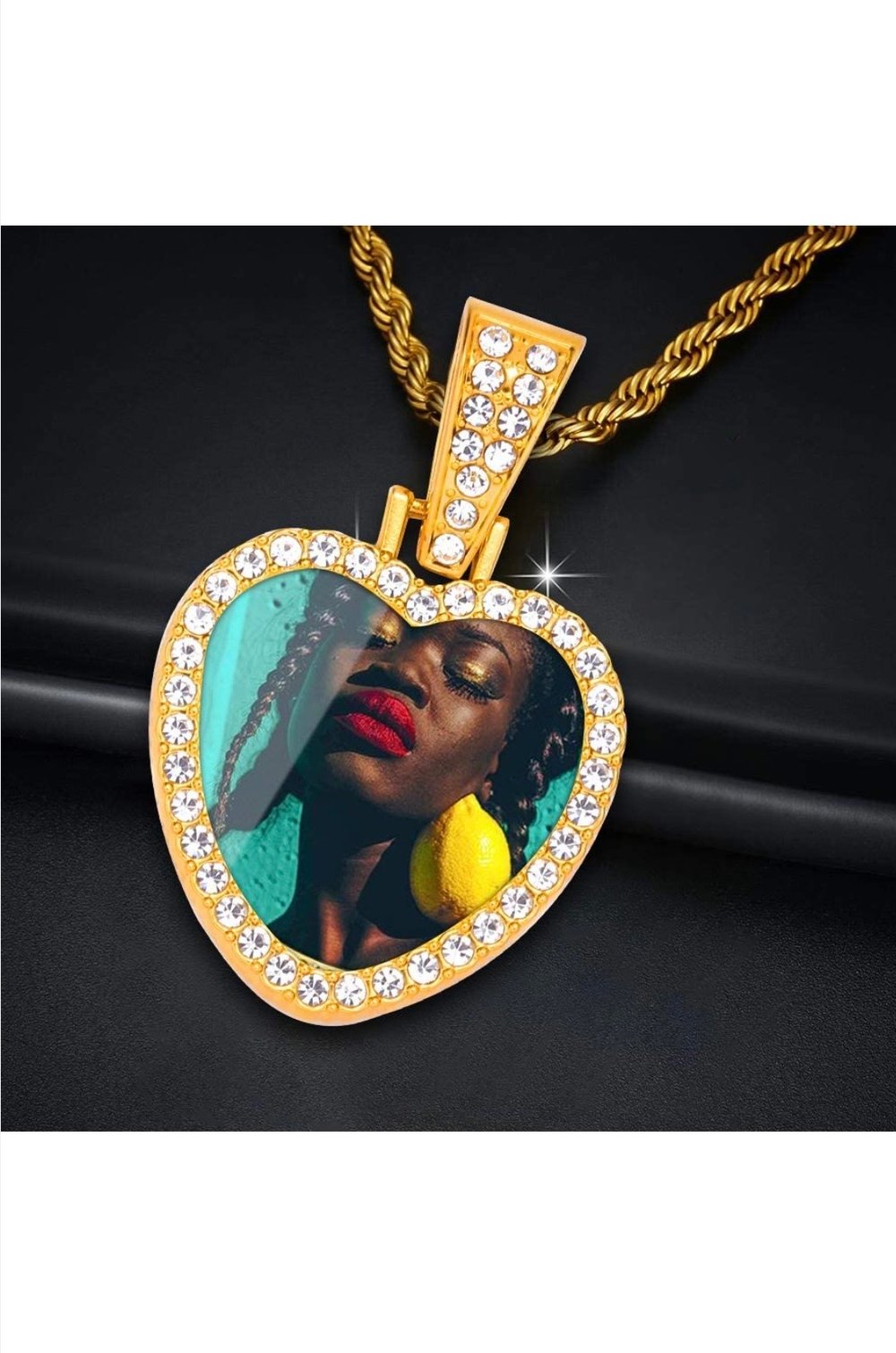 Image of Personalized Necklaces and DogTags