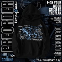ISSUE. 028: Winter Arc Armor