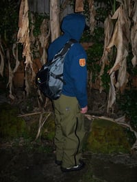 Image 5 of olive spring shellz