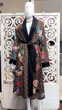 Image 11 of Cozy Luxurious Robes 