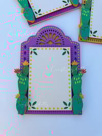 Image 4 of LARGE NICHO FRAMES SVG/ ARCHIVOS DIGITALS