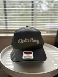 Image 3 of Chain Gang Hat