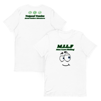 Image 3 of M.I.L.F Men's t-shirt