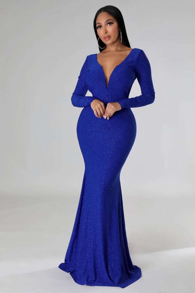 Image of Feeling Extra Dress