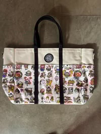 Image 8 of MAKOTO HORIMATSU TOOL BAG