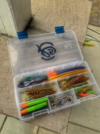 Image 3 of Car Kit Tackle Box 