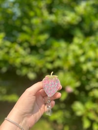 Star Berry Badge Reel⭐️🍓