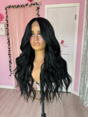 Image of Fern (ready to ship) 