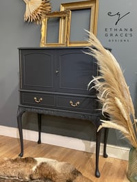 Image 1 of Dark grey drinks 