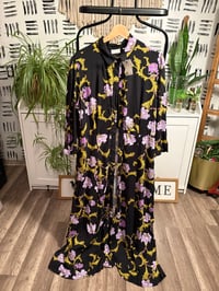 Image 1 of NWT Eva NYC duster dress 