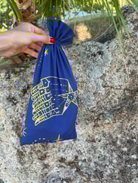 Image 19 of Paréo Baleine Céleste 