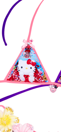 Image 5 of Tokyo tower night flying