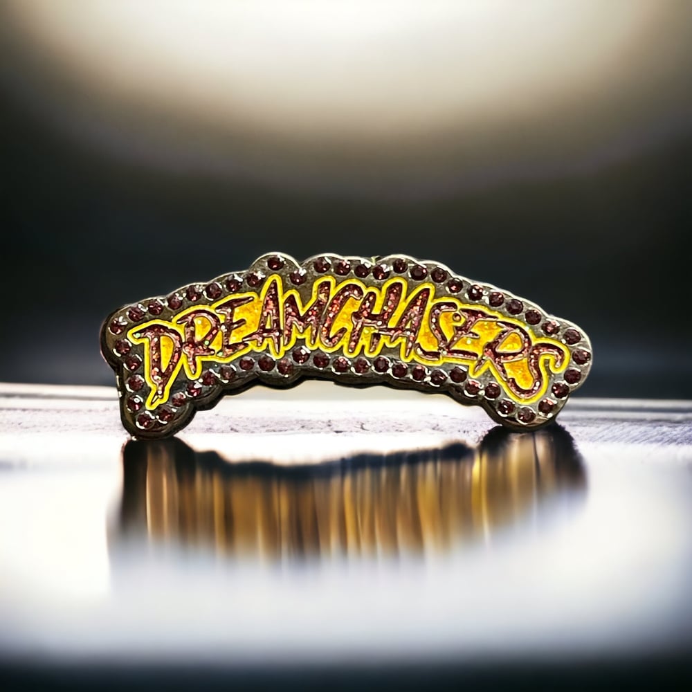 Image of DREAMCHASERS (Commanders)