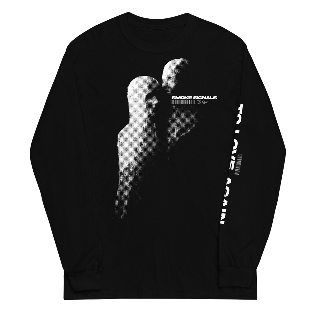 Image of To Love Again - Long Sleeve