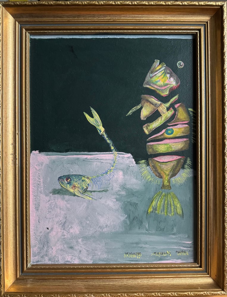 Image of Absolute butchery