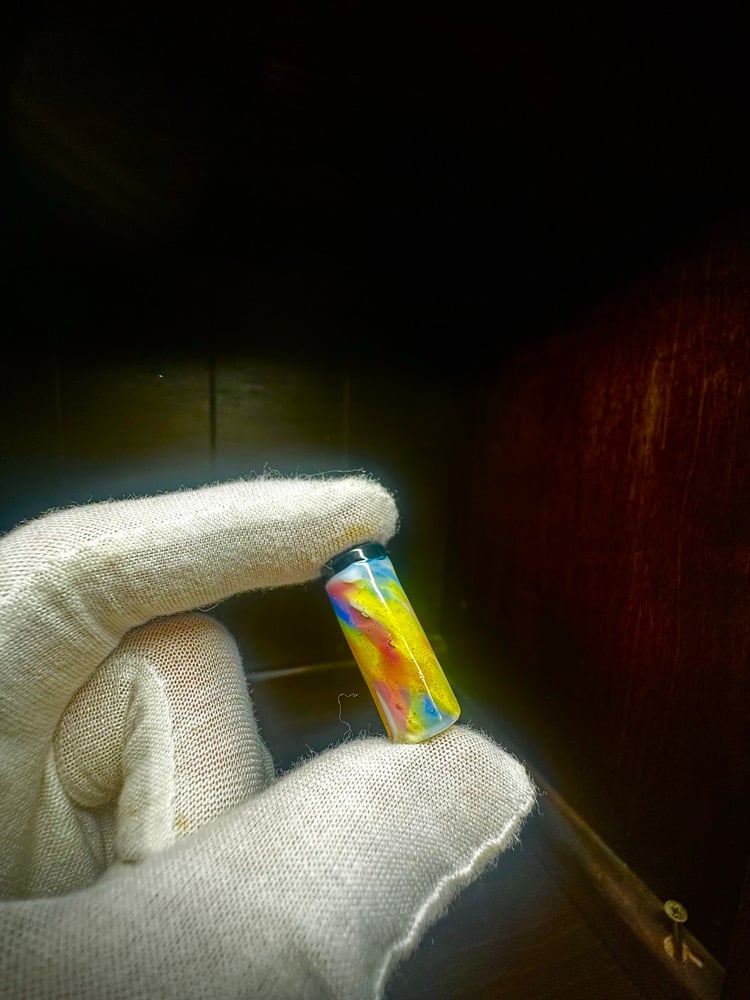 Image of Persy 710Labs x JEBB J tip