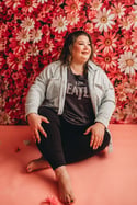 **DEPOSIT ONLY** ALWAYS BLOOMING mini sessions