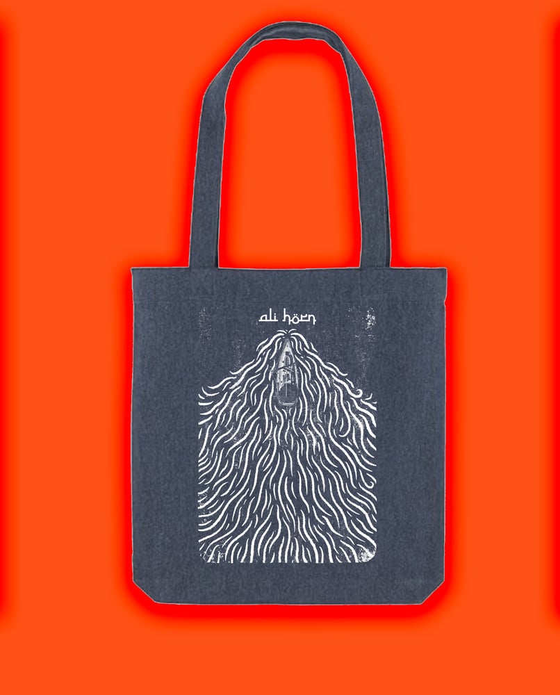 Image of Sail totes