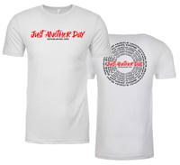 Image 4 of Just Another Day “Full Circle” T-Shirt