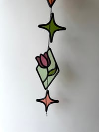 Image 3 of The Tulips - V3