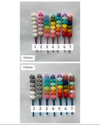 Image 3 of Crochet Hooks! (inline )