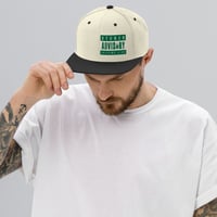Image 2 of Snapback Hat