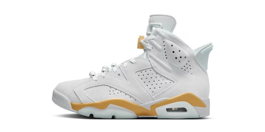 Image of WMNS Jordan Retro 6 Craft “Paris”