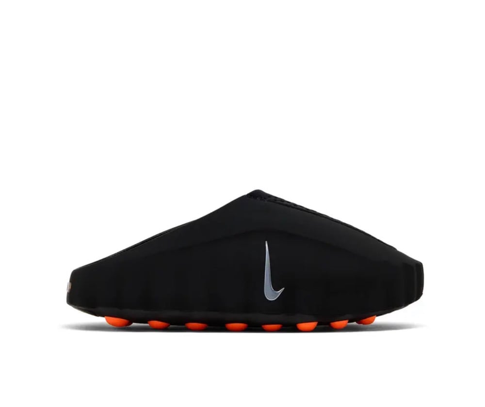  Nike Mind 001 'Black'