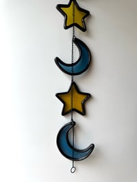 Image 4 of Moons and Stars
