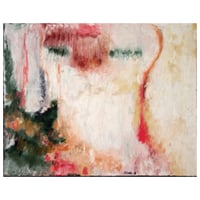 Richard Beaty - The face of Time