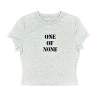 Image 1 of Rev. Baby Tee 7 (M)