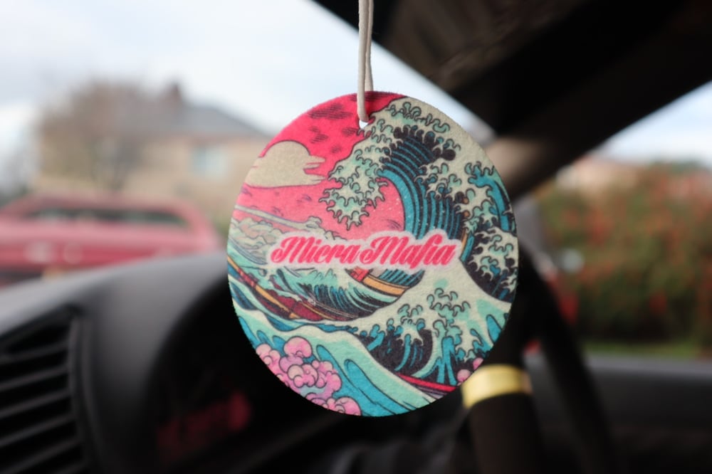 Image of MicraMafia waves🌊