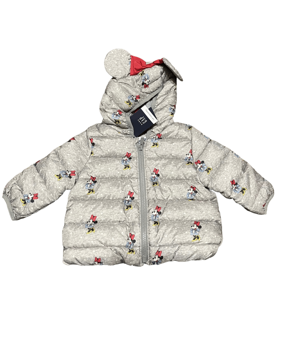 Mickey Mouse jacket Beate Jaqb