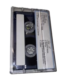 Image 2 of mycriesfallondeafears ‘S/T’ cassette tape