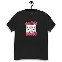Image 1 of cw: the twins Tee