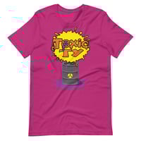 Image 3 of Toxie Tee 007