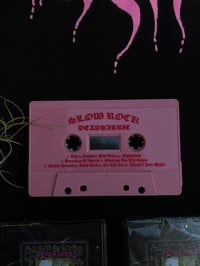 Image 3 of Slow Rock Cassette
