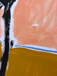Image 2 of "Duo” - Original