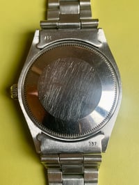 Image 3 of Rolex Oyser Perpetual Shantung