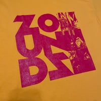 Image 2 of Zounds Tees