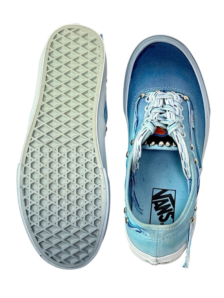 Image of Vans Authentic Blue Sky