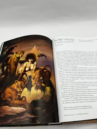 Image 3 of Masterpieces of Fantasy Art. 45th Ed.