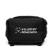 Image of Bone Deth Back Pack 
