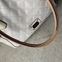 Image 3 of GUESS Y2K MONOGRAM HANDBAG