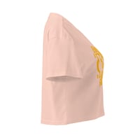 Image 21 of Women’s EVOLVED SOUL crop top